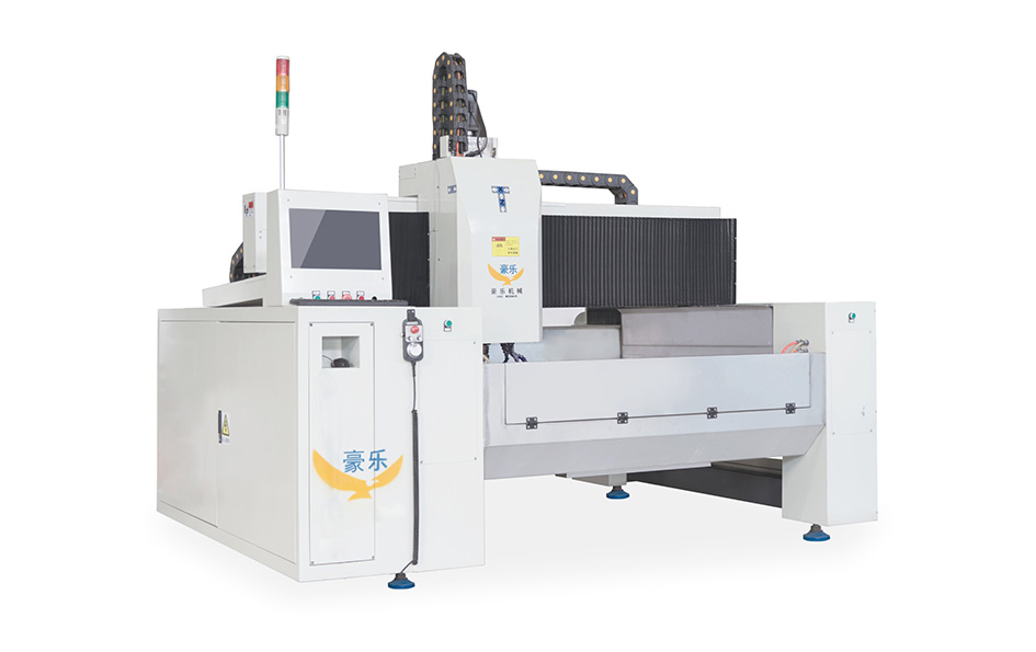 異型玻璃磨邊機 異型玻璃磨邊機