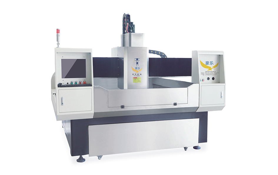 數(shù)控玻璃磨邊機 數(shù)控玻璃磨邊機