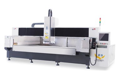 玻璃加工中心助力綠色建筑，推動可持續(xù)發(fā)展